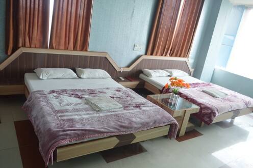 Hotel Blue Moon, Banswara 4